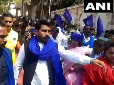 जाफराबाद, चांद बाग बंद: दिल्ली का चक्का जाम कर कहां छिपे भीम आर्मी के चंद्रशेखर आजाद