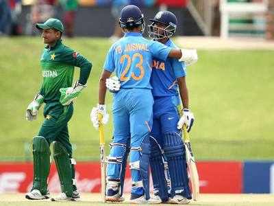 U19 World Cup: यशस्वी जायसवाल का शतक, पाकिस्तान को 10 विकेट से रौंद फाइनल में भारत