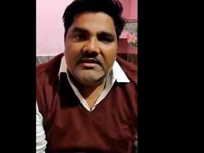 कौन है मोहम्मद ताहिर हुसैन जिस पर लगा है अंकित शर्मा को मारने का आरोप