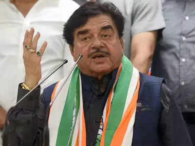 मरांडी लौटे तो अमित शाह को शत्रुघ्न सिन्हा ने बताया ‘मास्टर’, क्या शॉटगन की भी होगी ‘घर वापसी’