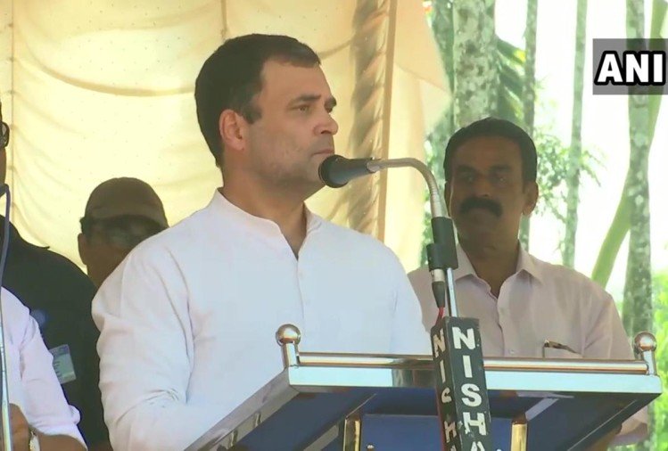 एलपीजी सिलिंडर 150 रुपये महंगा, राहुल गांधी ने स्मृति की इस तस्वीर से भाजपा पर साधा निशाना