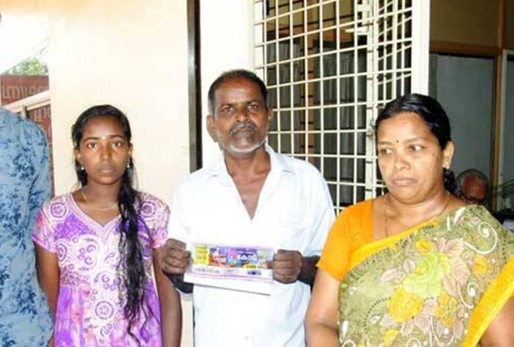 केरल: दिहाड़ी मजदूर को लगी 12 करोड़ की लॉटरी, रातोंरात बना करोड़पति