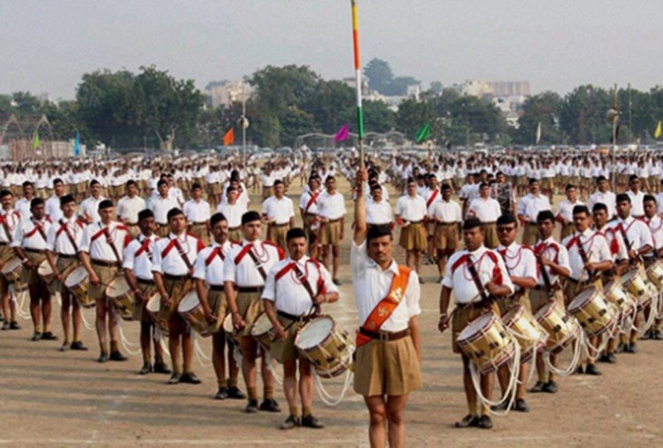 आरएसएस नेताओं पर मंडरा रहा आतंकी खतरा, इंटेलिजेंस की रिपोर्ट के बाद कई राज्यों में बढ़ाई गई सुरक्षा