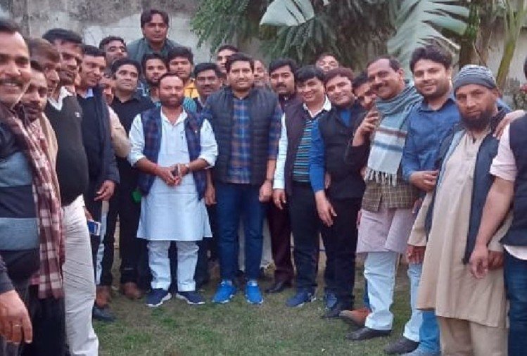 सपा विधायक नाहिद हसन जेल से रिहा, समर्थकों ने मनाया जश्न, पढ़िए- क्या था मामला