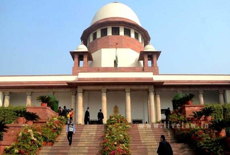 शाहीनबाग: सुप्रीम कोर्ट ने शिशु की मौत का लिया संज्ञान, केंद्र और दिल्ली सरकार से मांगा जवाब