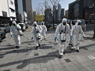 किलर कोरोना वायरस से चीन के वुहान में 3200 नहीं 42 हजार लोगों की हुई मौत?