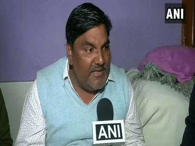 दिल्ली हिंसाः ताहिर हुसैन की गिरफ्तारी की कोशिशें तेज, पर उसके गांव अब तक नहीं पहुंची SIT