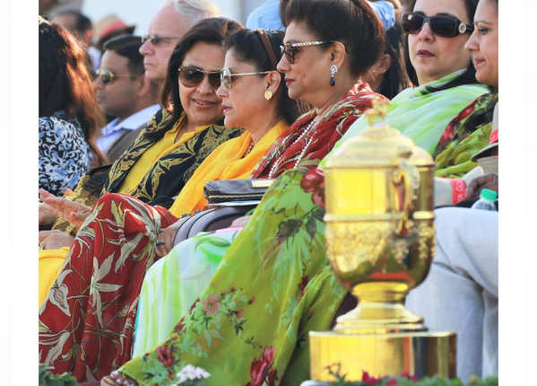 पद्मा राजे सिंधिया