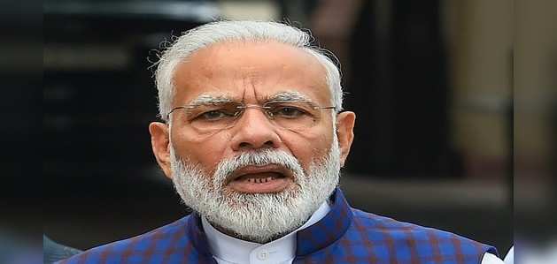 कोरोना पर प्रधानमंत्री मोदी की बड़ी पहल, सार्क राष्ट्र प्रमुखों के सामने रखा विडियो चैट से बातचीत का प्रस्ताव