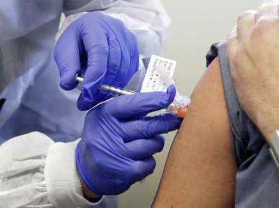 अमेरिका में कोरोना वायरस के टीके का परीक्षण, 45 लोगों पर प्रयोग