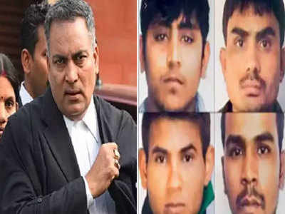 निर्भय के दोषियों के वकील एपी सिंह बोले- मैं न तो ईश्वर हूं न यमराज, लेकिन फांसी गलत