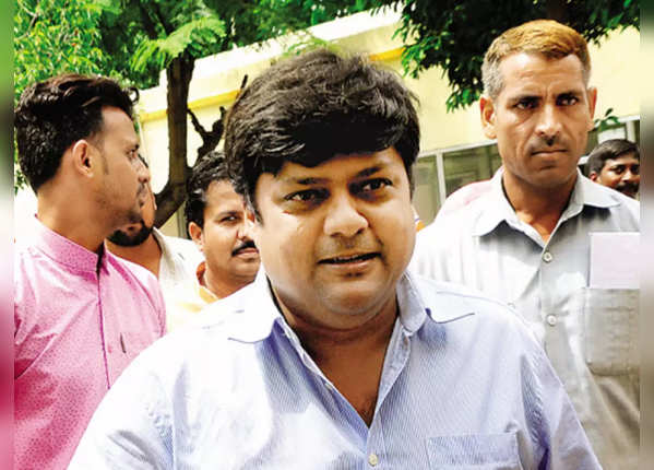 दुष्यंत सिंह