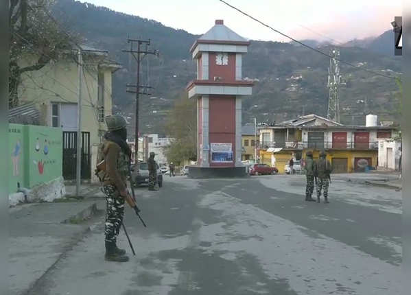 जम्मू कश्मीर की तस्वीर जम्मू कश्मीर की तस्वीर