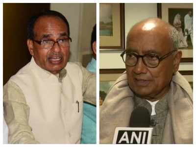 बंधक हुए विधायक? सिलसिलेवार तरीके से समझिए होटल में चले बीजेपी, कांग्रेस के ड्रामा को