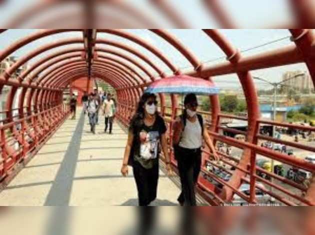 COVID-19: भारत में कोरोना वायरस के कुल मामले बढ़कर 433 हुए