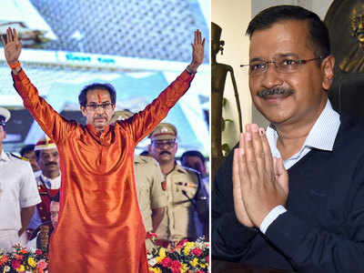कोरोना वायरस का खौफ: महाराष्ट्र और पंजाब समेत 4 राज्यों में कर्फ्यू, दिल्ली में सख्ती के आदेश