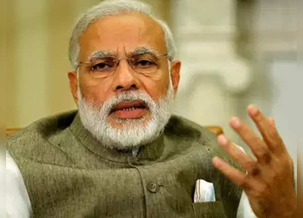  होली मिलन में नहीं जाएंगे पीएम मोदी