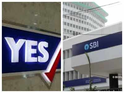 यस बैंक में निवेश के लिए SBI बोर्ड ने दी सैद्धांतिक मंजूरी, शेयर बाजार को दी जानकारी