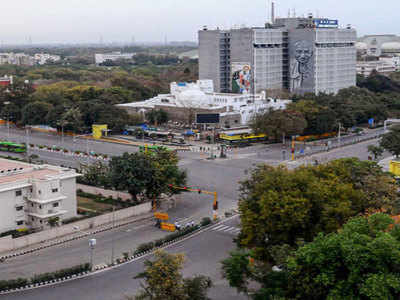 कोरोना से निपटने को भारत में 49 दिनों का लॉकडाउन जरूरी: रिसर्च