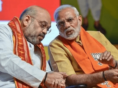 राज्यसभा की 55 सीटों के लिए 26 मार्च को चुनाव, बीजेपी को 12-13 सीटें जीतने की उम्मीद