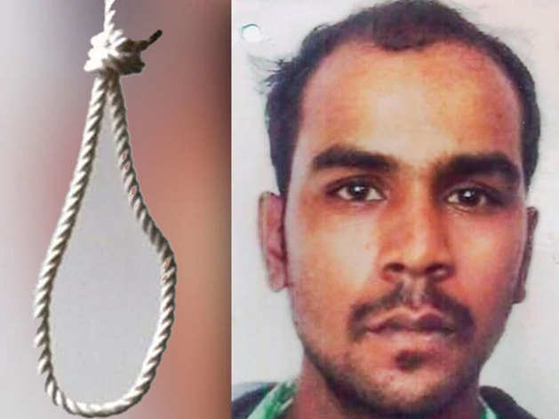 निर्भया केस: फांसी टालने के लिए फिर से क्यूरेटिव पिटिशन दाखिल करना चाहता है दोषी मुकेश, पुराने वकील पर मढ़ा दोष