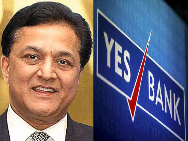Yes Bank के फाउंडर राणा कपूर के घर पर ED का छापा, खंगाले दस्तावेज