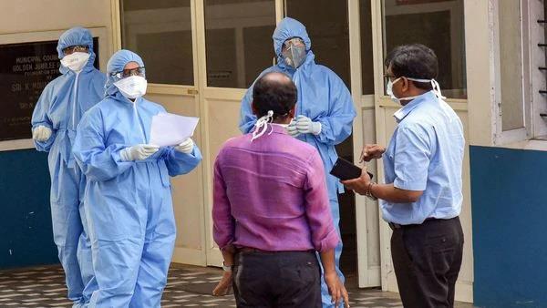 लखनऊ में कोरोना विस्फोट: KGMU जांच में मिले 34 पॉजिटिव केस, सभी जमात से जुड़े