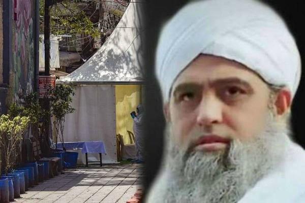 तबलीगी जमात के नेता मौलाना साद के खिलाफ अब ED ने दर्ज किया मनी लॉन्ड्रिंग का केस