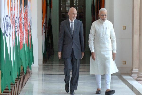 संकटमोचक बना भारत, दवा और गेहूं के लिए अफगानिस्तान ने पीएम मोदी को कहा- शुक्रिया