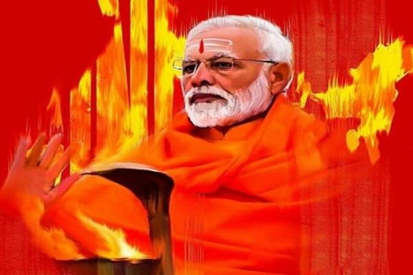 आज 9 बजे, 9 मिनट तक जलाना है दिया… पीएम मोदी ने देशवासियों से फिर की अपील