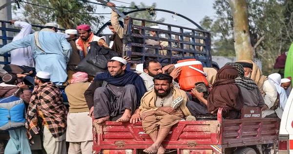 Corona fear: तबलीगी जमात ने उड़ाई पाकिस्‍तान की नींद, 5200 टीमें कर रहीं 41 हजार जमातियों की तलाश