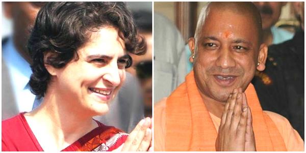 प्रियंका गांधी बोलीं- मजदूरों को वापस लाने की पहल पर योगी सरकार को साधुवाद