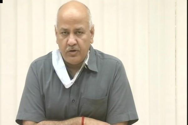 दिल्ली सरकार का स्कूलों को आदेश, अगले 3 महीने तक बिना परमिशन बढ़ाई फीस, तो होगी कार्रवाई