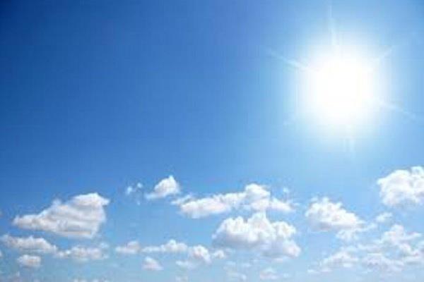 Sunlight से जल्दी खत्म हो जाता है कोरोना वायरस, अमेरिकी रिसर्च का दावा