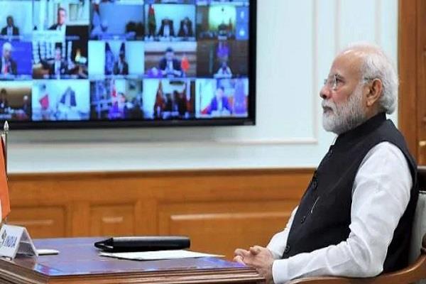 लॉकडाउन के बाद भी जारी रहेगी पाबंदी, पीएम मोदी ने किया संकेत