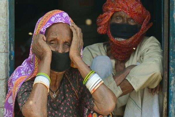 कोरोना को हराना है… महामारी से बचने के लिए बुजुर्ग इन बातों का रखें ख्याल