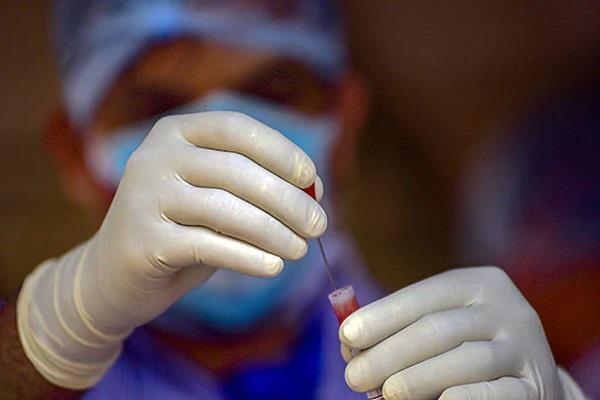 कोरोना: जांच में फेल हुई रैपिड टेस्ट किट, राजस्थान सरकार ने लगाई रोक