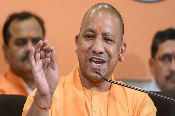 योगी सरकार बनवाएगी 66 करोड़ खादी मास्क, बिना मास्क के नहीं होगी बाहर निकलने की इजाजत