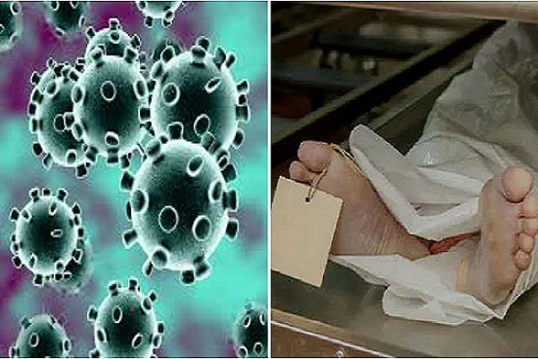 UP: 41 जिलों तक पहुंचा संक्रमण, पॉजिटिव मरीजों की संख्या बढ़कर 429 हुई