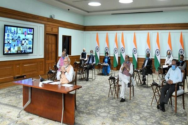 एम.पी. लैड फंड बंद होने से विपक्षी सांसद खफा, सत्ता पक्ष ने किया स्वागत