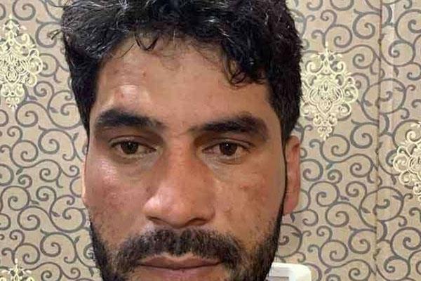 पंजाब पुलिस ने गिरफ्तार किया हिजबुल मुजाहिदीन का आतंकी, बड़ी साजिश का हो सकता है पर्दाफाश