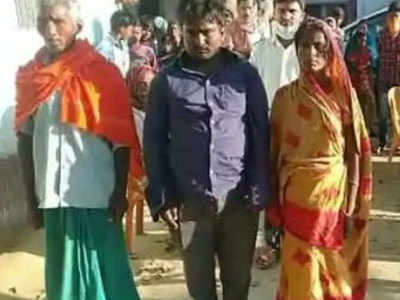 कोरोना वायरस ने बिछड़े बेटे को परिवार से मिलाया