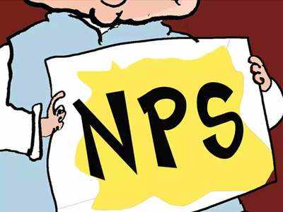 कोरोना के इलाज के लिए NPS से भी निकाला जा सकेगा पैसा, सरकार ने दी इजाजत