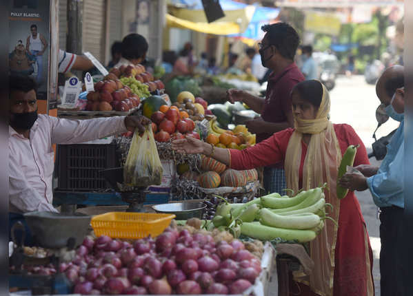 खेती, किसानी को छूट