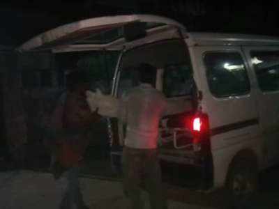 बिहार: लॉकडाउन के बावजूद पैदल लौट रहा था गांव, रास्ते में मजदूर की मौत