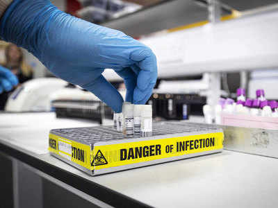 Coronavirus in India: आरटी-पीसीआर, रैपिड टेस्ट, हॉटस्पॉट्स, कंटेनमेंट जोन…आसान भाषा में समझें इनके अर्थ