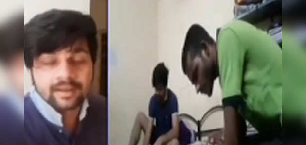 ऐक्शन में योगीः कोटा में फंसे 7500 कोचिंग छात्रों को लाने के लिए भेजा बसों का काफिला