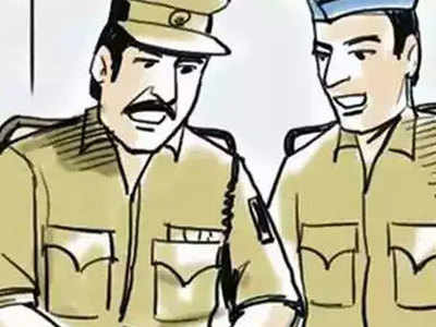 यूपीः हत्या में 35% तो लूट में आई 89% की कमी