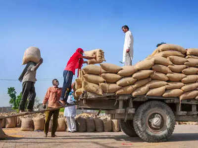 खेती से जुड़ी मशीनों, स्पेयर पार्ट्स की दुकानों को लॉकडाउन से मिली छूट