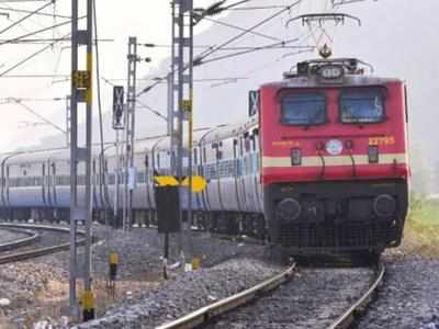 15 अप्रैल से देश भर में चल पड़ेंगी सभी ट्रेनें, रेलवे की तैयारी शुरू